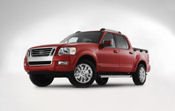 2007 Ford Explorer Sport Trac Picture